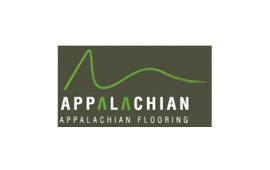 Appalachian Flooring - Logo