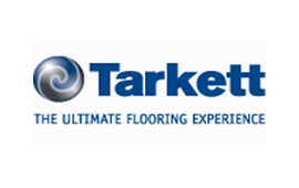 Tarkett Flooring - Logo