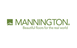 Mannington Flooring - Logo