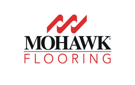 Mohawk Flooring - Logo