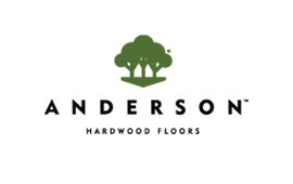 Anderson Hardwood Floors - Logo