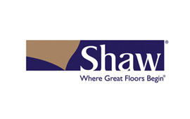 Shaw Flooring - Logo