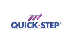 Quick Step Flooring - Logo