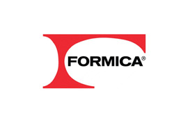 Formica Flooring - Logo