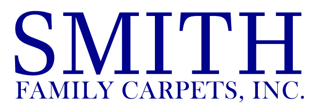 Smith Family Carpets Logo